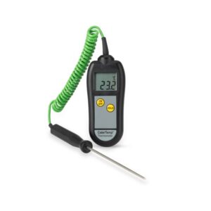 Catertemp Voedselthermometer met Certificaat