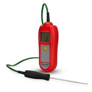 ETI - HACCP Thermometer 'Thermamite'