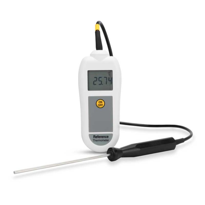 IJkthermometer 'Reference' - ±0.03 °C Nauwkeurig