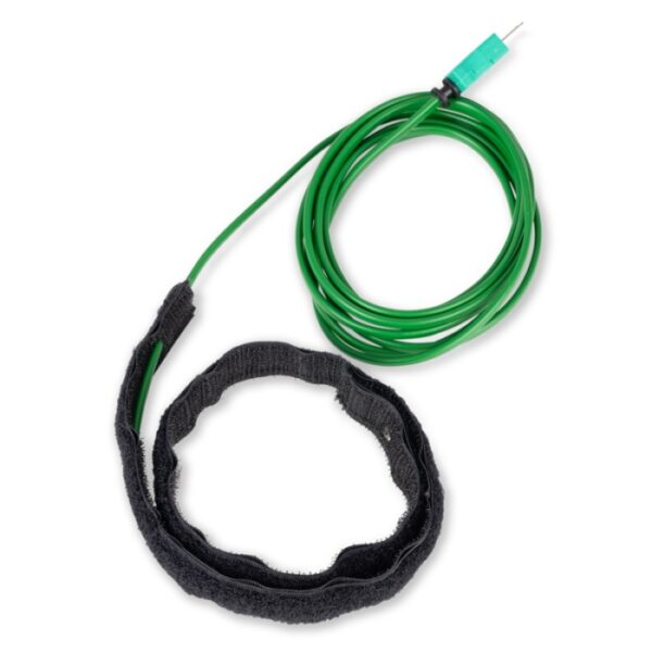 Klittebandvoeler Leidingthermometer - Ø30 tot Ø150 mm