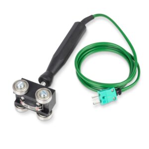 Oppervlakte temperatuursensor 123-038