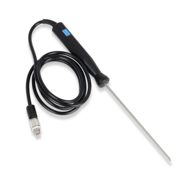 Pt100 Insteekvoeler voor Precision (Plus)