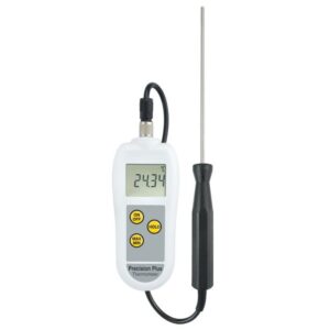 Referentiethermometer ‘Precision Plus’ – ±0.05 °C Nauwkeurig