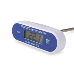 T-Greep Thermometer