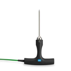 T-greep Insteekvoeler Ø4 mm - 100 mm lang