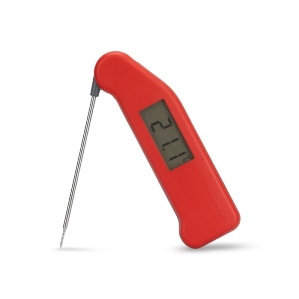 Thermapen Classic Rood