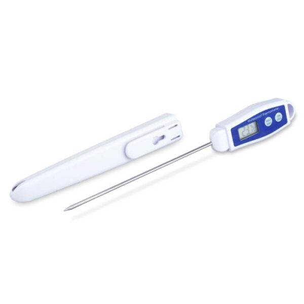 Waterdichte Thermometer