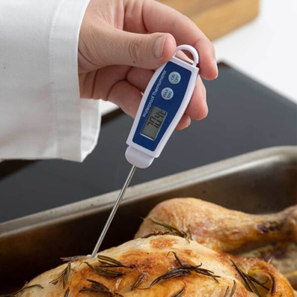 Waterdichte Thermometer IP67