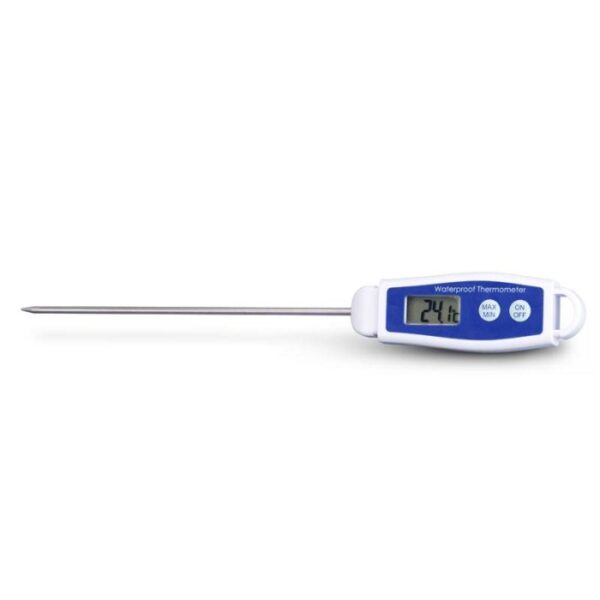 Waterdichte Thermometer vaatwasmachinebestendig
