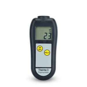 Digitale Industrie Thermometer