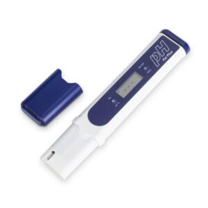 Pocket pH Meter