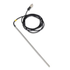 Pt100 Dompelvoeler zonder Handvat voor Precision Plus