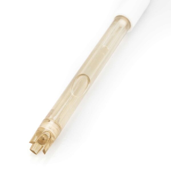pH Sonde uit glas voor water