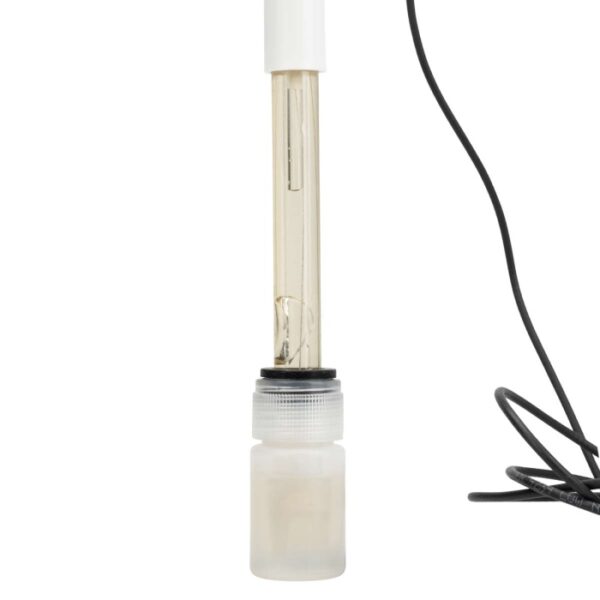 pH Sonde uit glas voor water en vloeistof