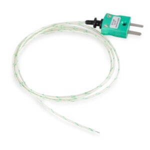 Draadvoeler voor Ovens - met 1 meter Kabel