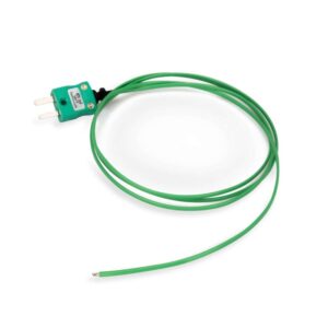 ETI - Draadvoeler met 1 meter Kabel - Heavy Duty