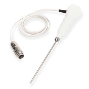 NTC Thermistor Insteekvoeler Ø3,3 mm - Waterdicht