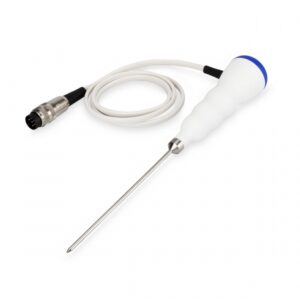 NTC Thermistor Insteekvoeler Ø3,3 mm met Kleurcode