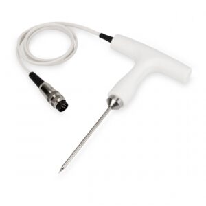 NTC Thermistor Insteekvoeler met T-handgreep