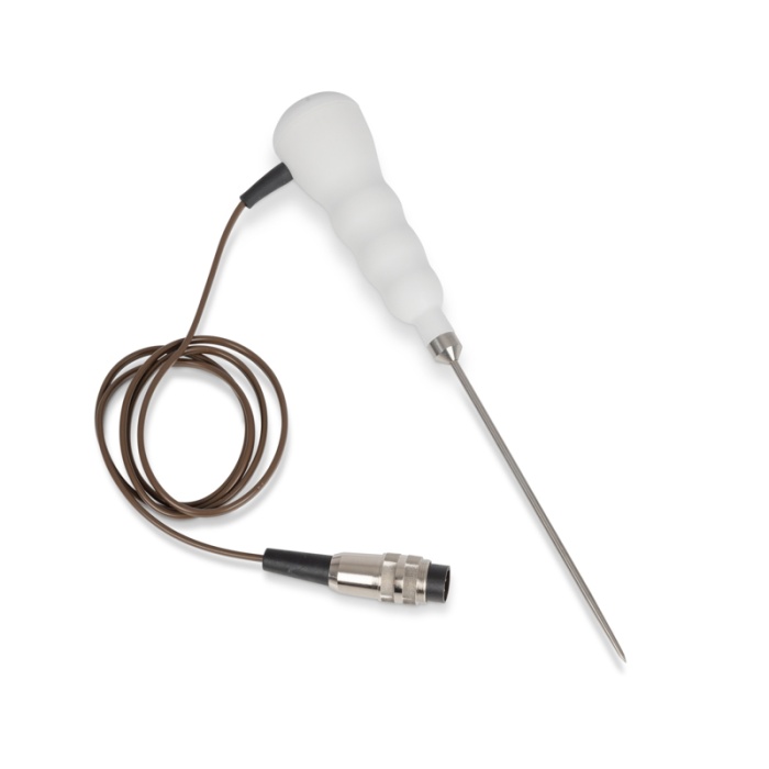 Type T Insteekvoeler Ø3,3 mm - Kleurmarkering