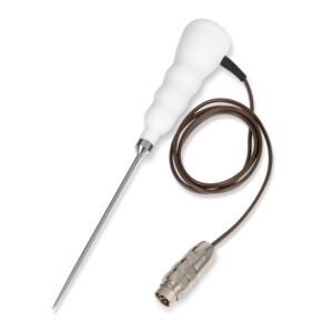 Type T Insteekvoeler Ø3,3 mm - Waterdicht