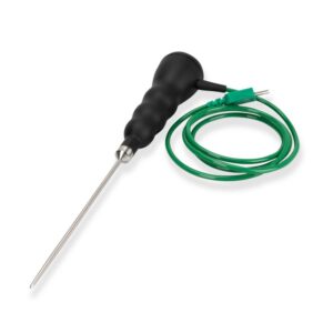 Waterdichte Insteekvoeler – 130 mm