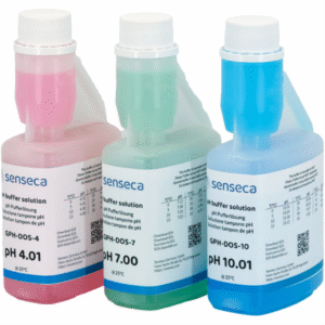 Buffervloeistof pH elektrode GPH-DOS