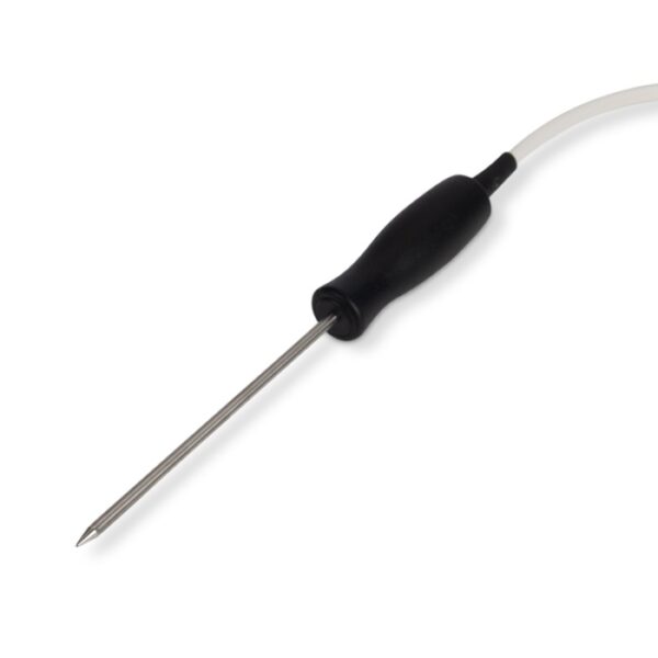 Temperatuurvoeler voor pH meter