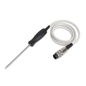 Temperatuurvoeler voor pH meter 8100