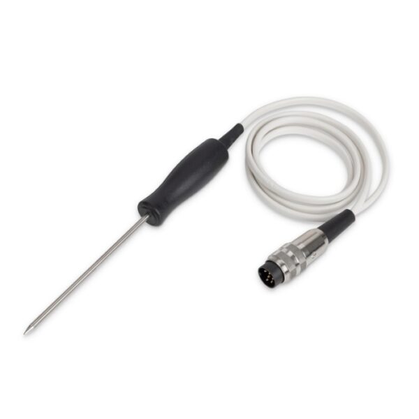 Temperatuurvoeler voor pH meter 8100