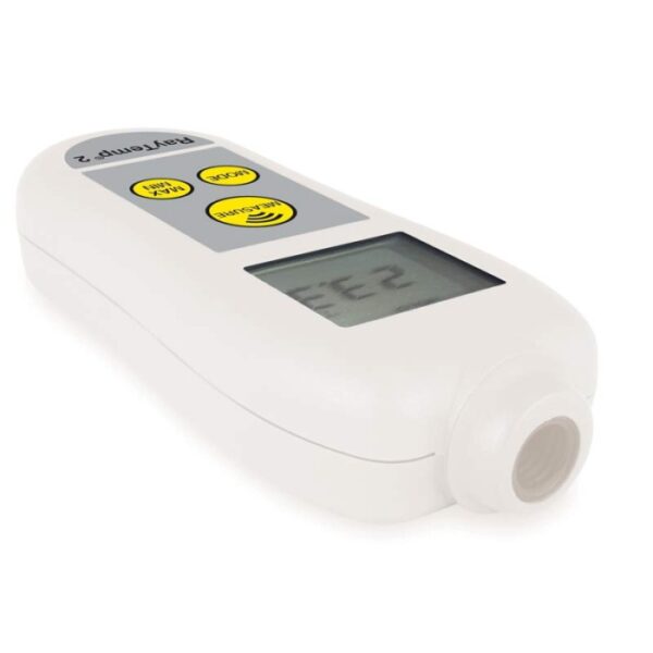 Precisie Infrarood Thermometer 'Raytemp 2