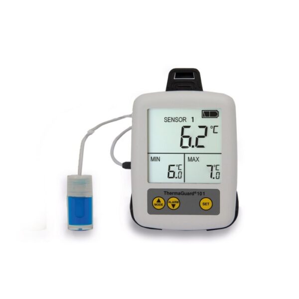 Thermaguard Medicijnkoelkast Thermometer
