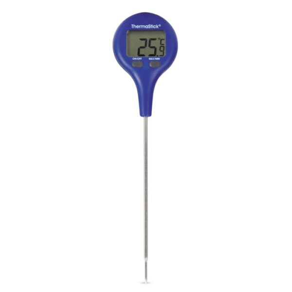 ETI - 'Thermastick' Kernthermometer - Pocket Formaat - Waterdicht IP66 - Afbeelding 3