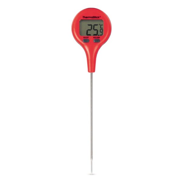 ETI - 'Thermastick' Kernthermometer - Pocket Formaat - Waterdicht IP66 - Afbeelding 2