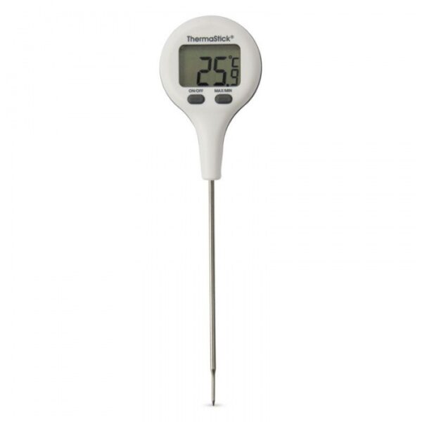 ETI - 'Thermastick' Kernthermometer - Pocket Formaat - Waterdicht IP66 - Afbeelding 4