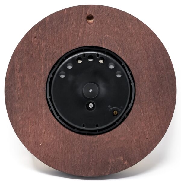 Fischer - Barometer Maritiem - Fijnmechanisch Meetinstrument - Afbeelding 3