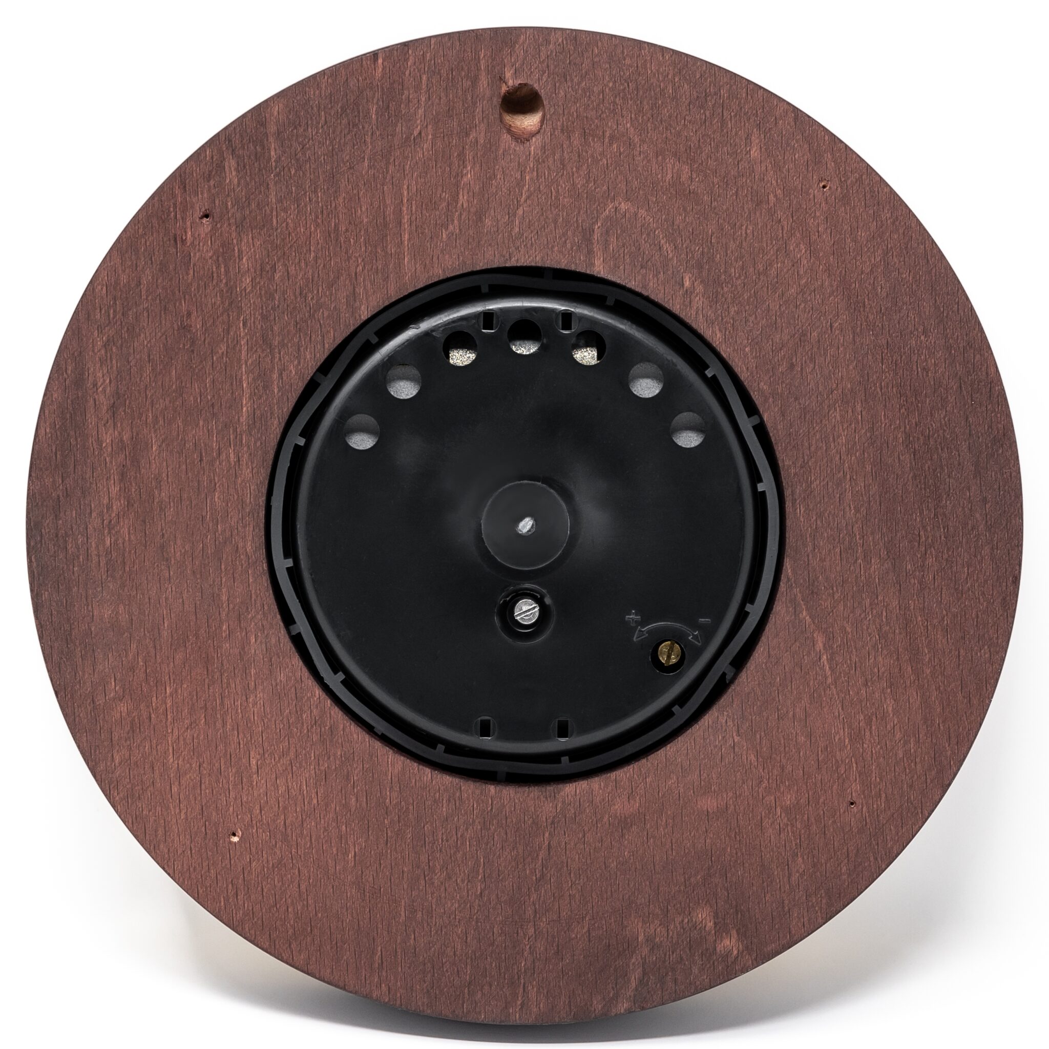 Fischer - Barometer Maritiem - Fijnmechanisch Meetinstrument - Afbeelding 3