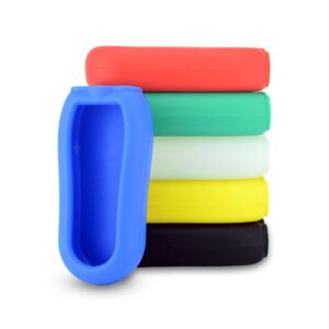 Siliconenrubber Stootbescherming (Therma Series)