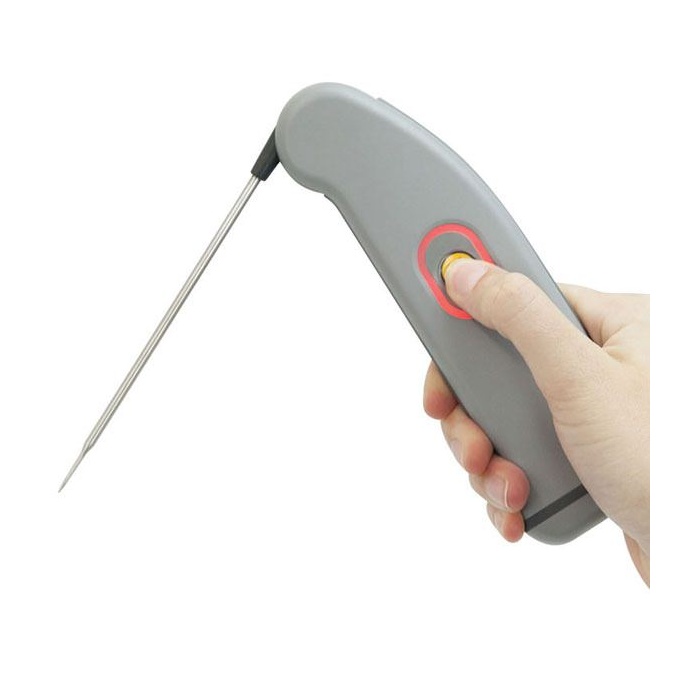 Thermapen Blue - Bluetooth Thermometer - Afbeelding 4