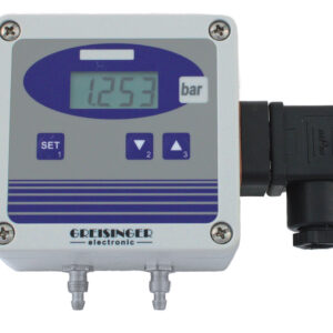 Druksensor - GMUD MP-S-MA - Atmosferische Druk