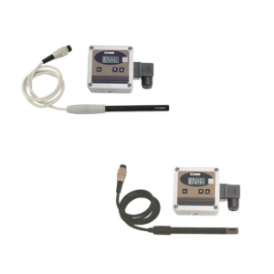 Geleidbaarheidsensor