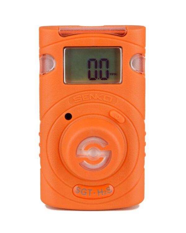 Gasdetector H2S Waterstofsulfide Senko SGT