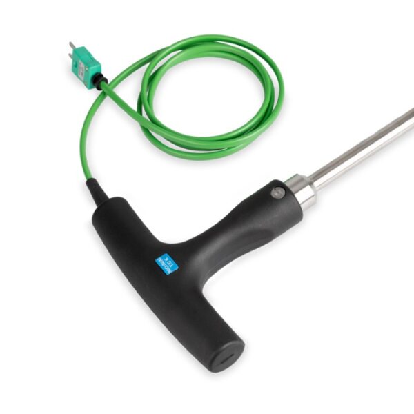 Therma Waterproof Digtiale Compost Thermometer