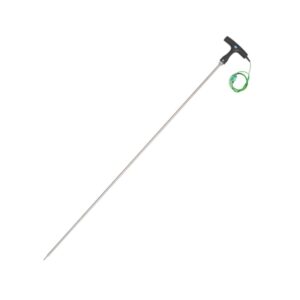 Therma Waterproof Digtiale Compost Thermometer 1000 mm
