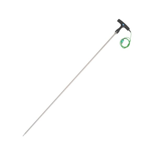 Therma Waterproof Digtiale Compost Thermometer 1000 mm