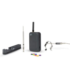 RFX Bluetooth Thermometer Systeem