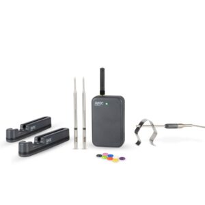 RFX Bluetooth Thermometer Systeem met 2 Probes
