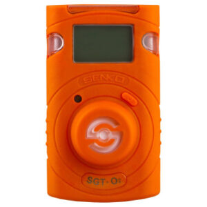 Senko SGT O2 Zuurstof Gasdetector PBM