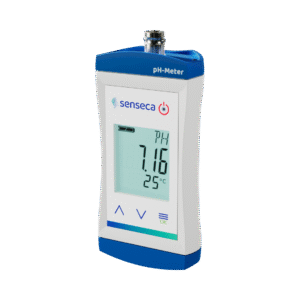 Senseca ECO510 pH meter