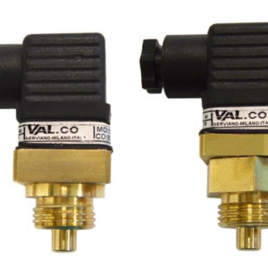 Temperatuurschakelaar TRM 204